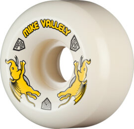 Powell Dragon Formula Symmetrical Mike Vallely V6 56mm x 36mm 95a