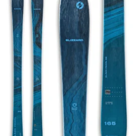 Snow Skis