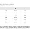 Burton-Stepon-size-chart Burton-Stepon-size-chart