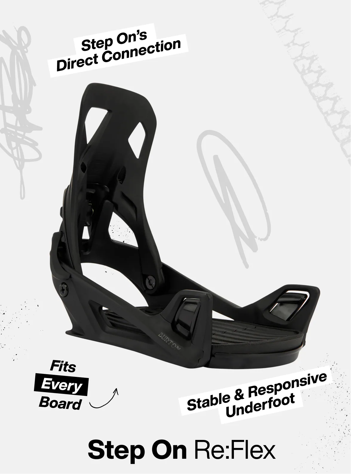 Men's Step On® Bindings 2026 - Image 5