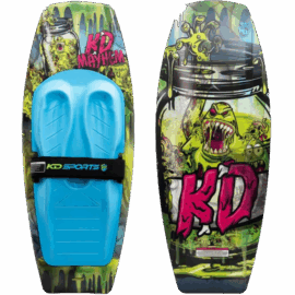 Kneeboards
