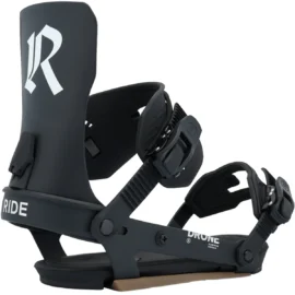 Ride Drone Binding 2026 Black