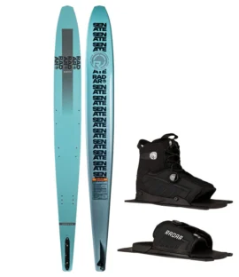 Radar Senate Graphite Vector BOA Boot RTP 2026