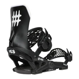 Yes Select Binding Black 2026