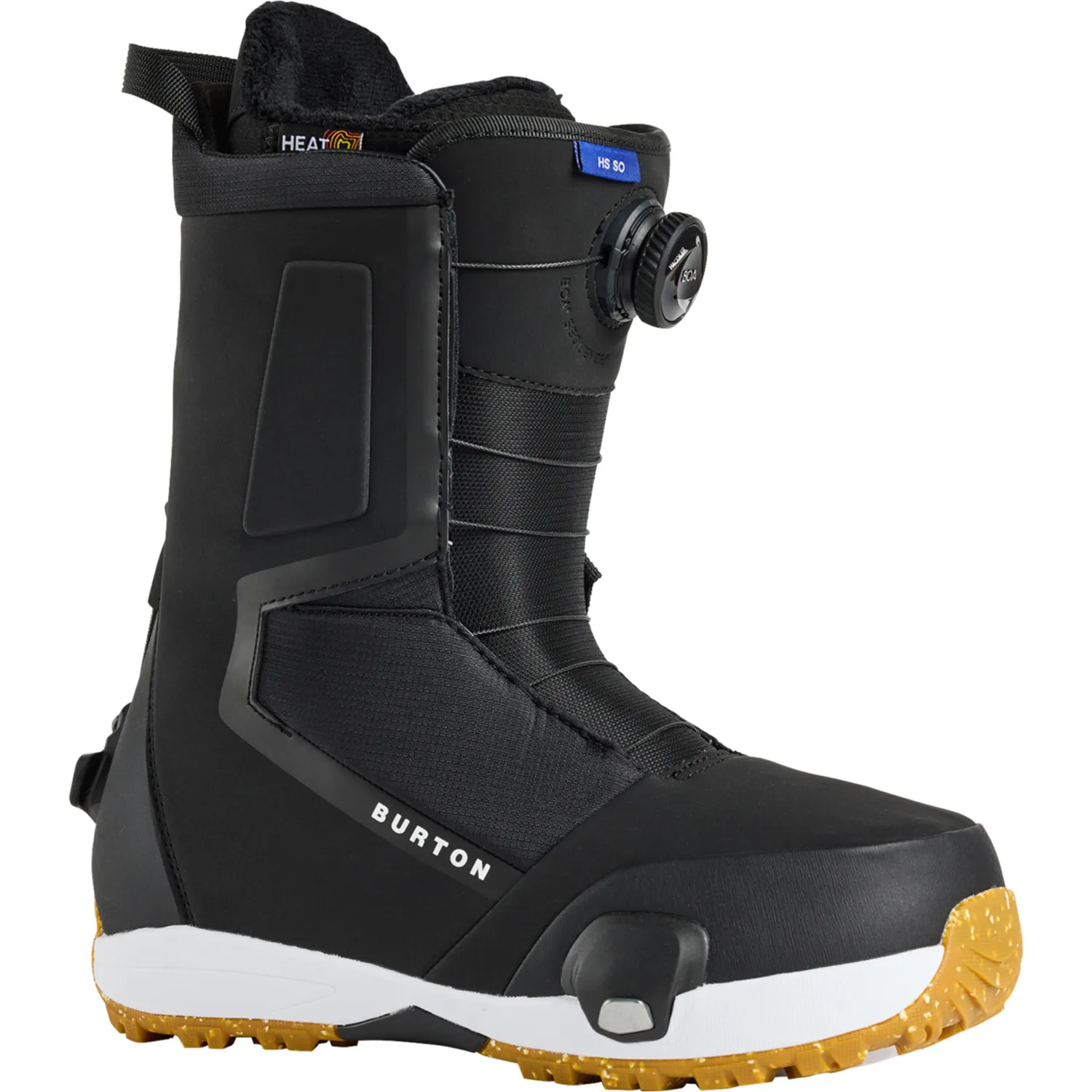Men's Step On® Highshot Boots 2026