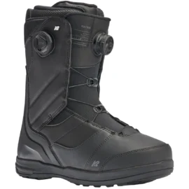 K2 Maysis Wide Boots 2026 Black