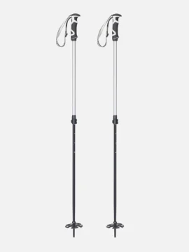 K2 Pole Lock Jaw Alu 2 Piece