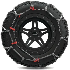 Wheel Chains
