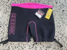 Moomba Ladies Ski Shorts Hipster 2.5mm