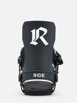 Ride Spectra Binding 2026 Black