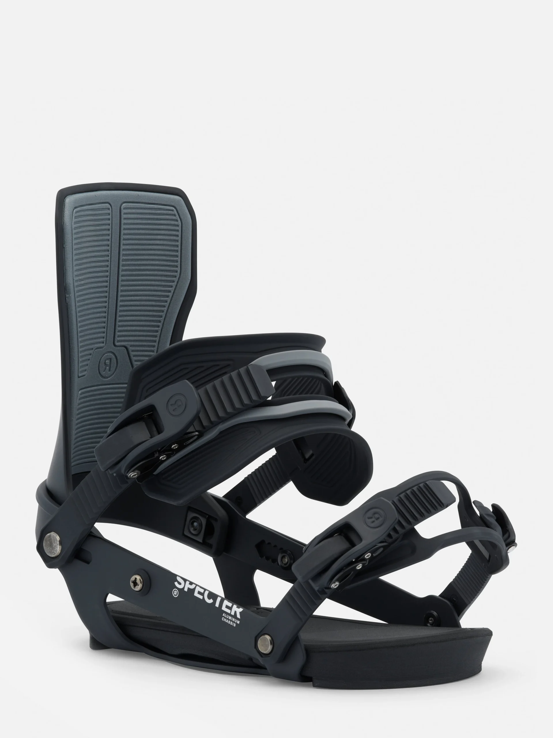 Ride Spectra Binding 2026 Black - Image 4