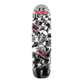 Bones Brigade series 17 Mullen Deck