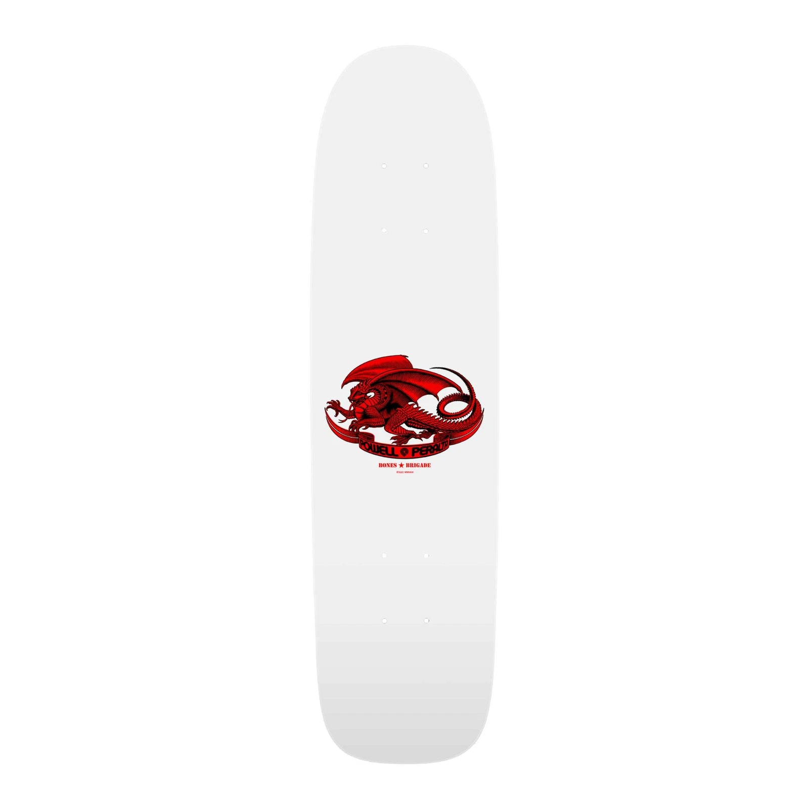 Bones Brigade series 17 Mullen Deck - Image 2