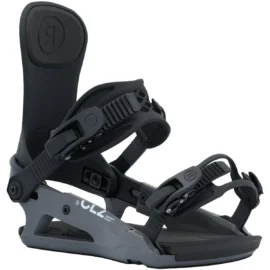 Ride CL-2 Binding 2026 Black