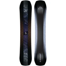 Jones Mountain Twin Pro 2027