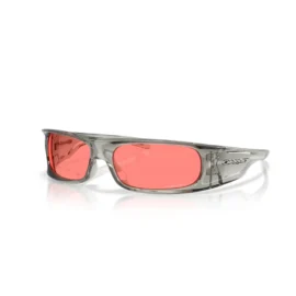 Oakley Highland Grey Ink /Prizm Peach