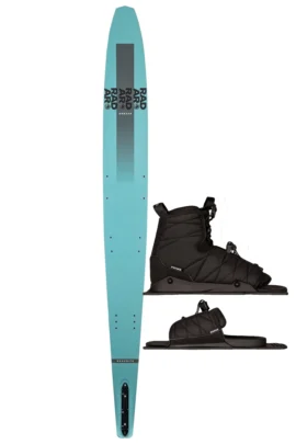 Radar Senate Graphite Prime Boot RTP 2026