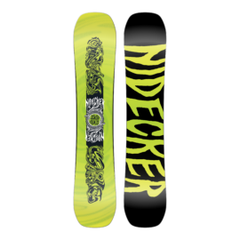 Nidecker Sensor Youth 2027