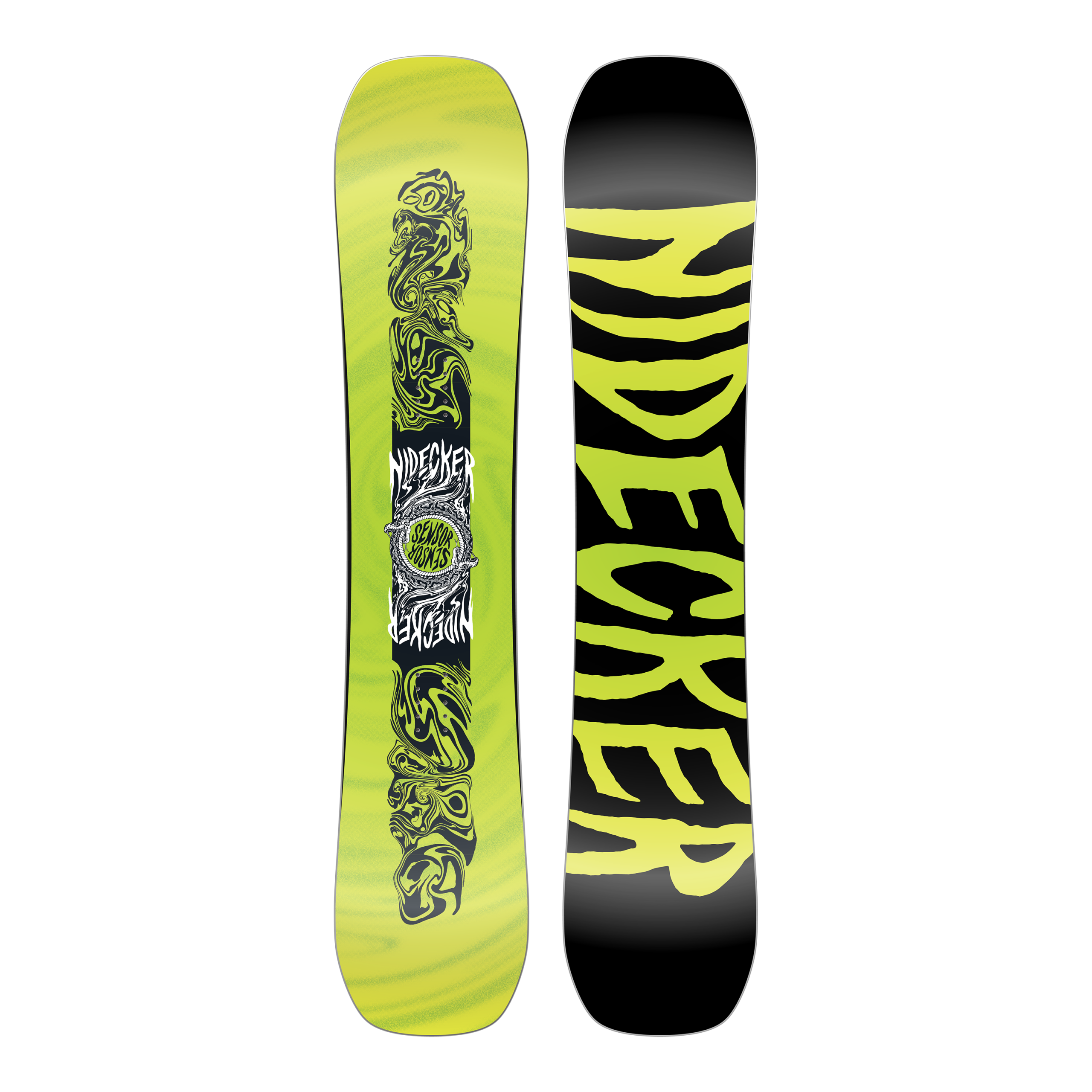 202627 – Sensor Youth – No Color – 0 – N.27.SNU.SEY