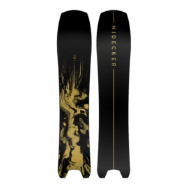 Nidecker Mosquito 2027