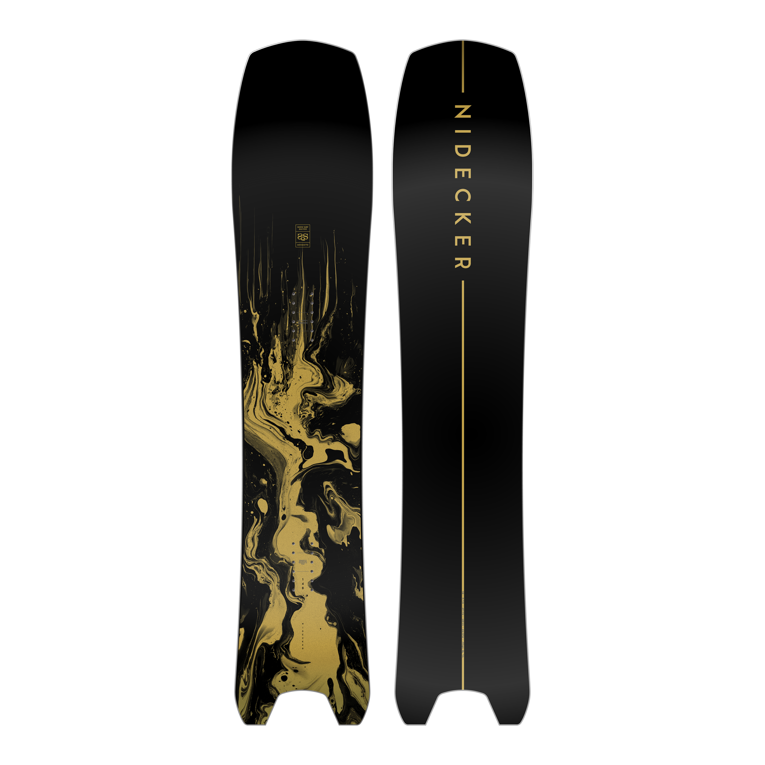 202627 – The Mosquito – No Color – 0 – N.27.SNM.MOS