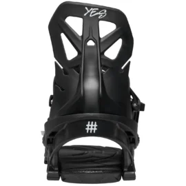 Yes NX-Gen Binding Black S 2026