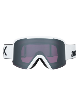 Anon Nesa White/Prcv Sunny Oynx/Prcv Cloudy Burst