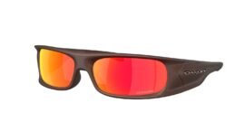 Oakley Highland Corten /Prizm Ruby