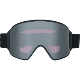 Anon M4 Cylindrical Smoke - Sunny Onyx/Prcv Var Violet