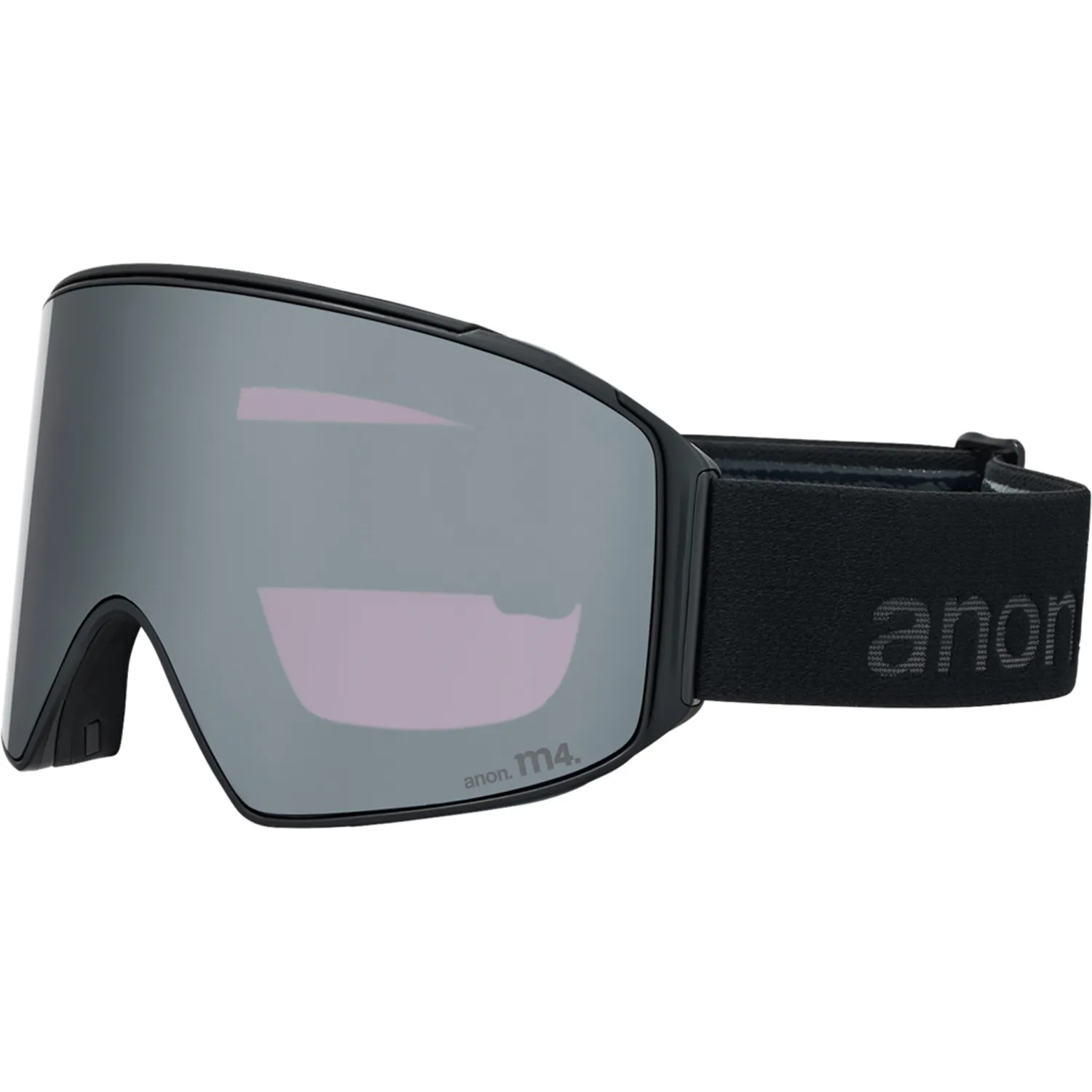 Anon M4 Cylindrical Smoke – Sunny Onyx Prcv Var Violet 3