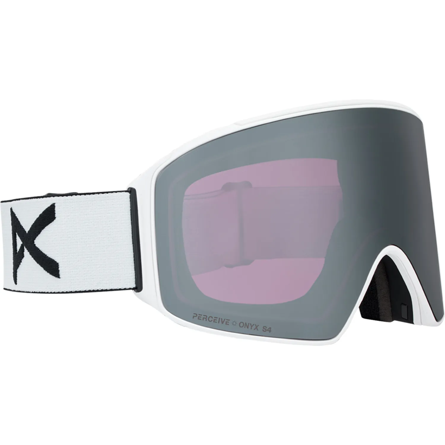 Anon M4 Cylindrical White – Sunny Onyx Prcv Var Violet 1