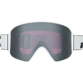 Anon M4 Cylindrical White - Sunny Onyx/Prcv Var Violet