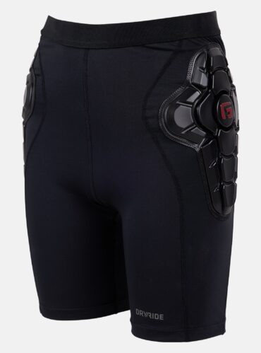 Burton Shorts Total Impact Kids G Form 1 Burton Shorts Total Impact Kids G Form 1