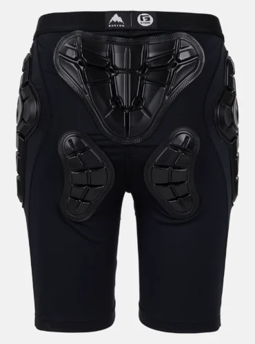 Burton Shorts Total Impact Kids G Form 2 Burton Shorts Total Impact Kids G Form 2