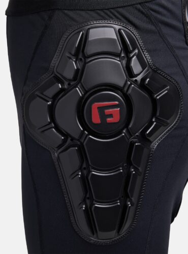 Burton Shorts Total Impact Kids G Form 3 Burton Shorts Total Impact Kids G Form 3