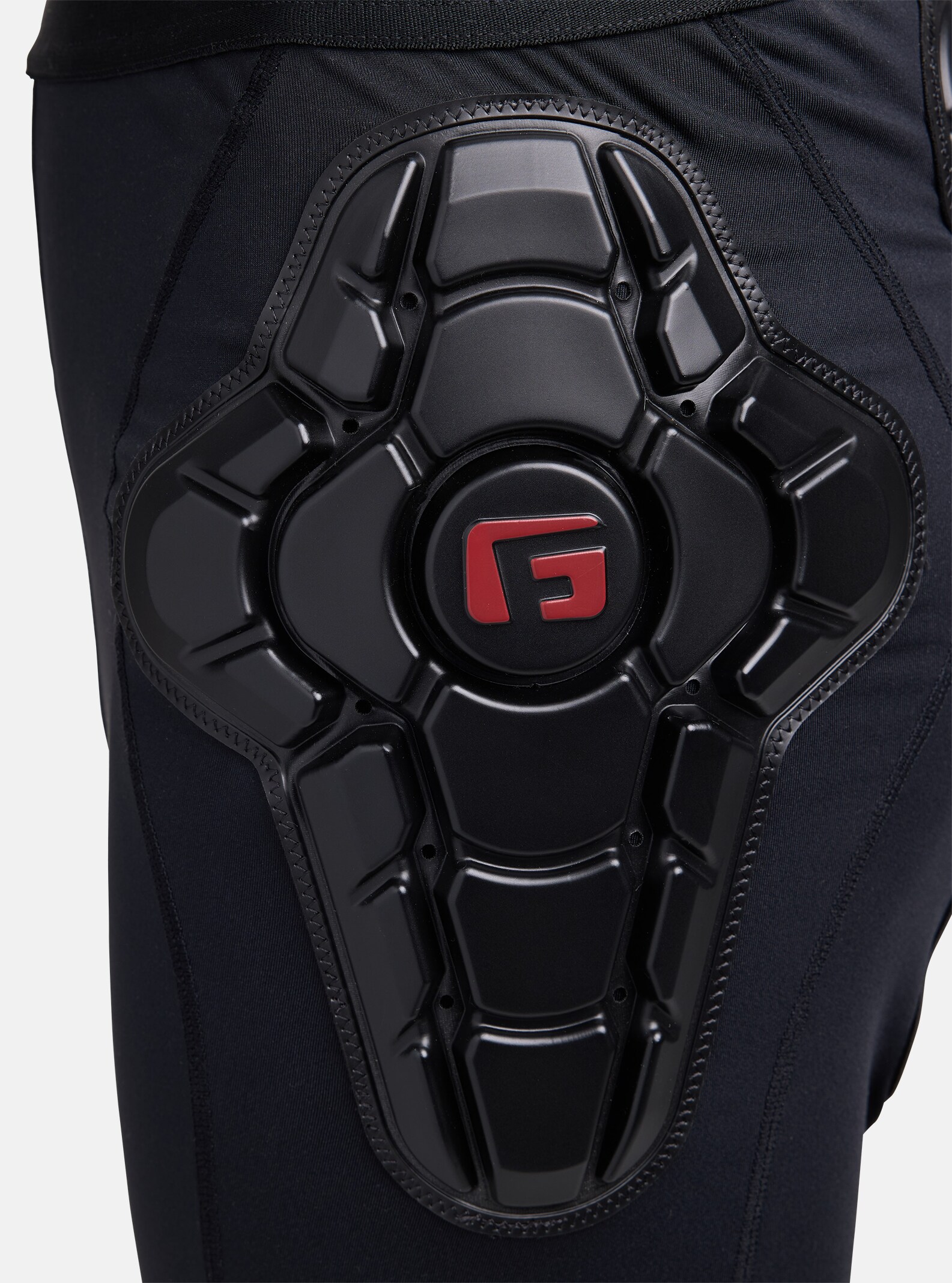 Burton Shorts Total Impact Kids G Form 3