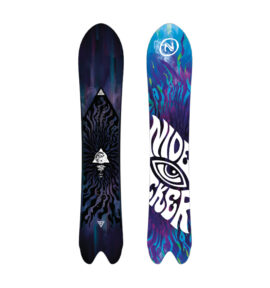 Nidecker Beta APX 2027