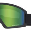 Dragon DX3 L OTG BLACK LL GREEN ION 1