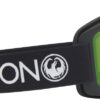 Dragon DX3 L OTG BLACK LL GREEN ION 2