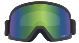 Dragon DX3 L OTG BLACK / LL GREEN ION