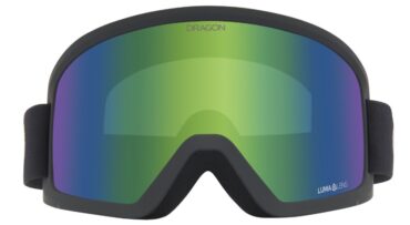 Dragon DX3 L OTG BLACK LL GREEN ION 3