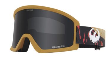 Dragon DX3 L OTG Iguchi Lite 26 LL Dark Smoke 1 Dragon DX3 L OTG Iguchi Lite 26 LL Dark Smoke 1