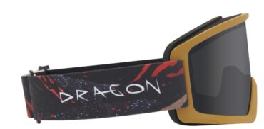 Dragon DX3 L OTG Iguchi Lite 26 LL Dark Smoke 2 Dragon DX3 L OTG Iguchi Lite 26 LL Dark Smoke 2