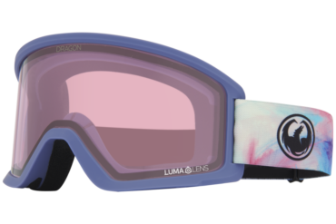 Dragon DX3 OTG Sunset LL Rose 1