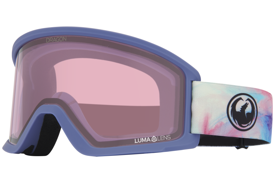 Dragon DX3 OTG Sunset LL Rose 1