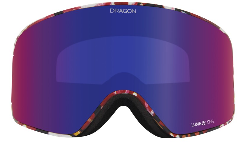 Dragon NFX Mag OTG Benchetler 26 LL Solace IR LL Violet 3