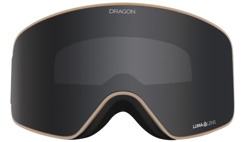 Dragon NFX Mag OTG Jossi Wells 26 LL Darl Smoke LL Amber 3