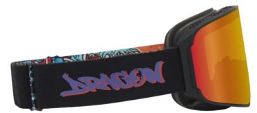 Dragon NFX Mag OTG Rattled LL Red Ion LL Amber 2 Dragon NFX Mag OTG Rattled LL Red Ion LL Amber 2