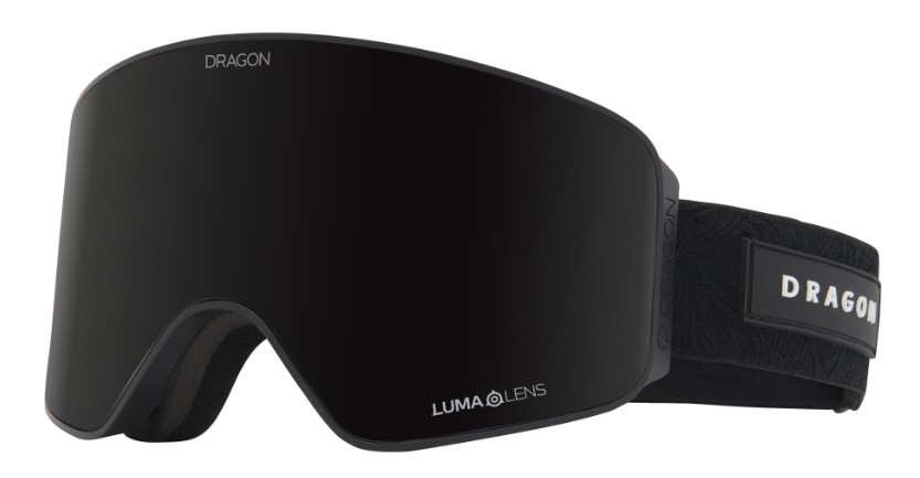 Dragon NFX Mag OTG Vantas LL Midnight LL Violet 1