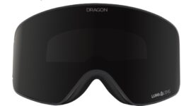 Dragon NFX Mag OTG - Vantas / LL Midnight + LL Violet